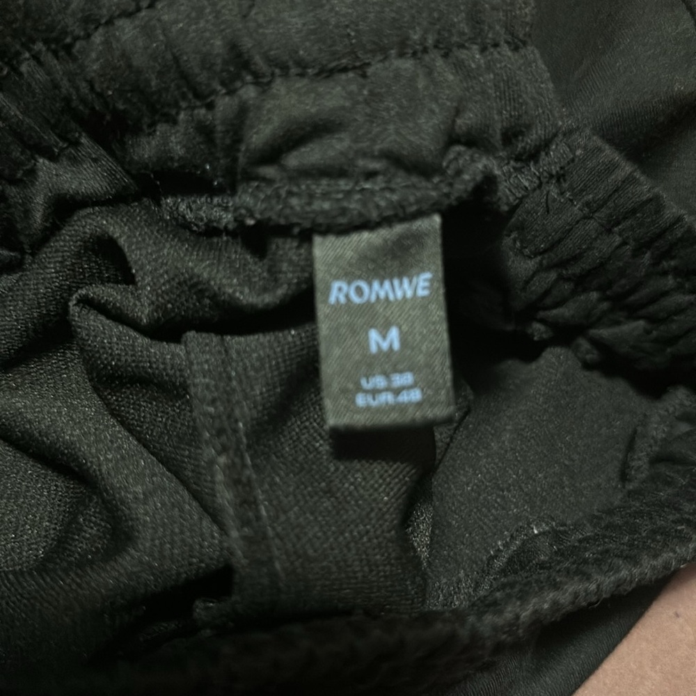 shorts - Picture 3 of 3